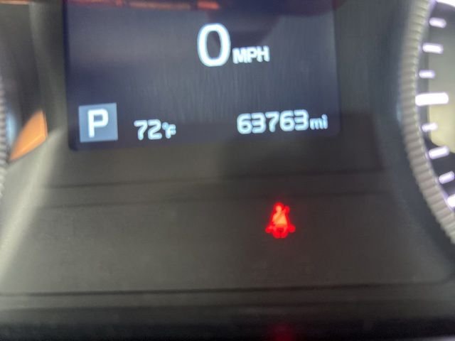 Used 2022 Gravity Gray Kia EX image 15
