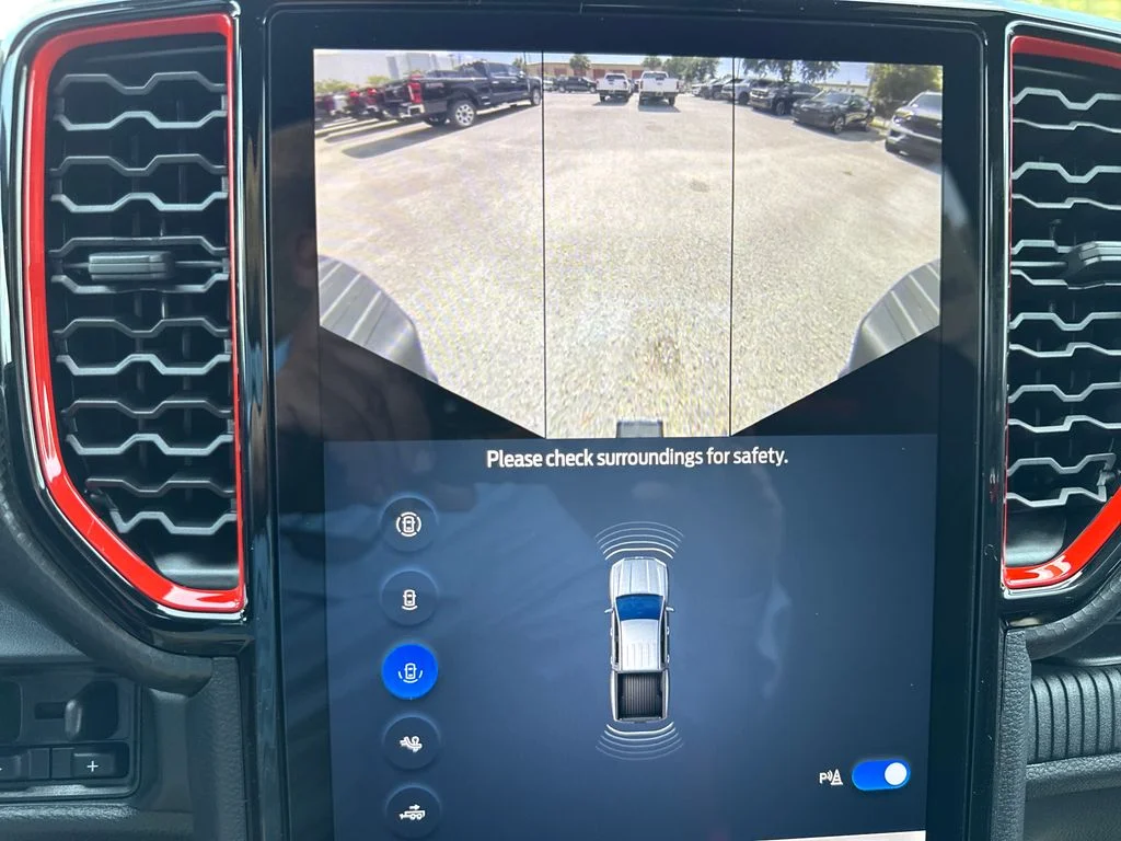 New 2026 Beige Ford Raptor image 24