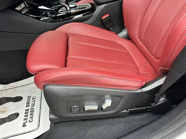 Certified Used 2024 Alpine White BMW M40i image 15