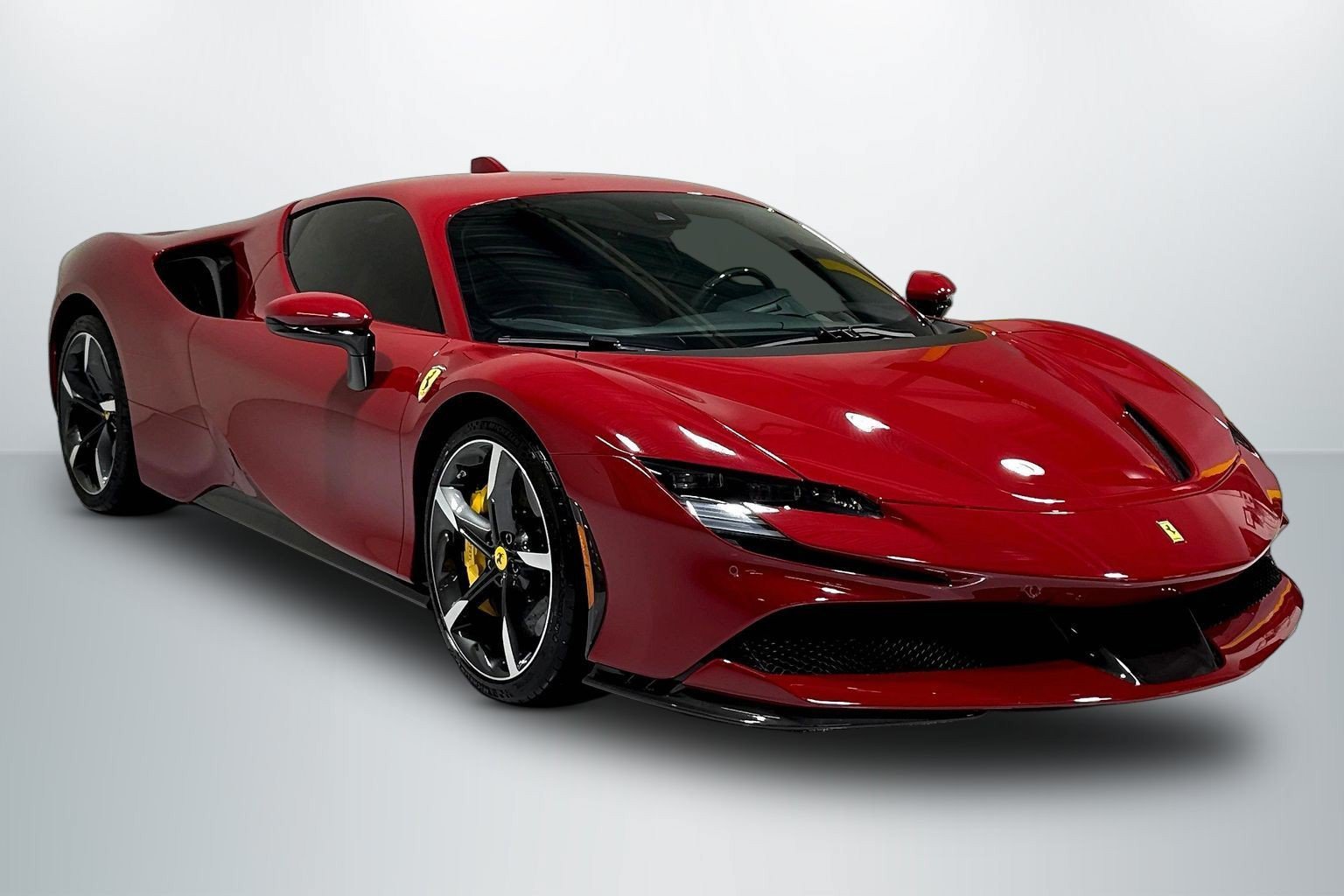 2023 Ferrari SF90
