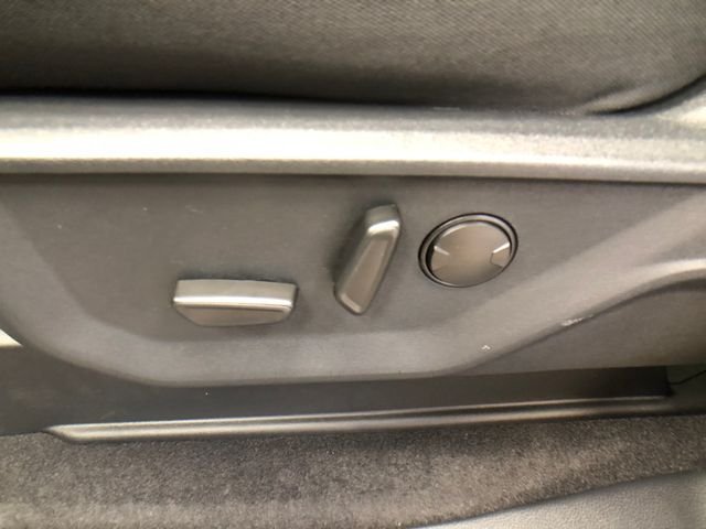 New 2026 Antimatter Blue Metallic Ford XLT image 11
