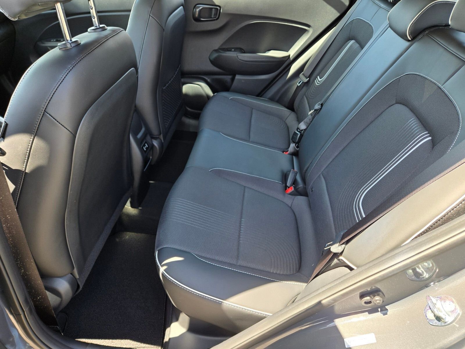 Certified Used 2025 Gray Hyundai Limited image 11