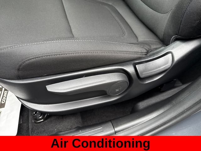2026 Hyundai Tucson SE - Photo 16