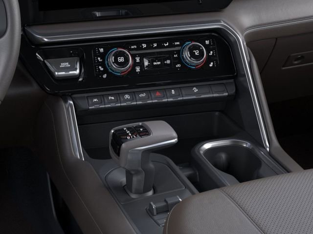 2026 GMC Sierra 1500 Denali - Photo 24