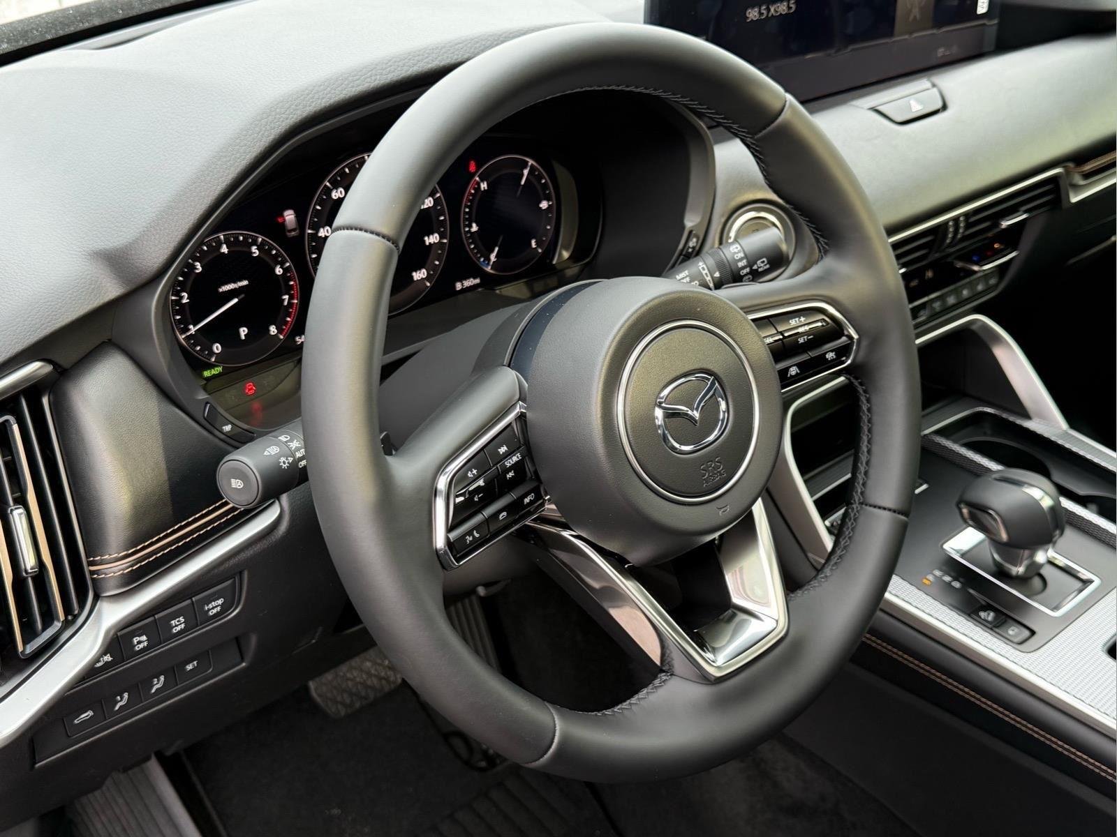 2026 Mazda CX-90 Premium Plus Package - Photo 28