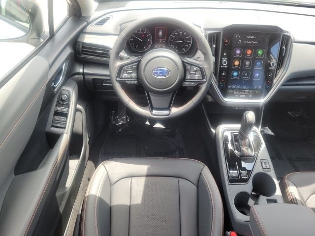 2025 Subaru Crosstrek Limited - Photo 11