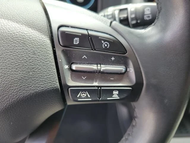 2022 Hyundai Kona Limited - Photo 29