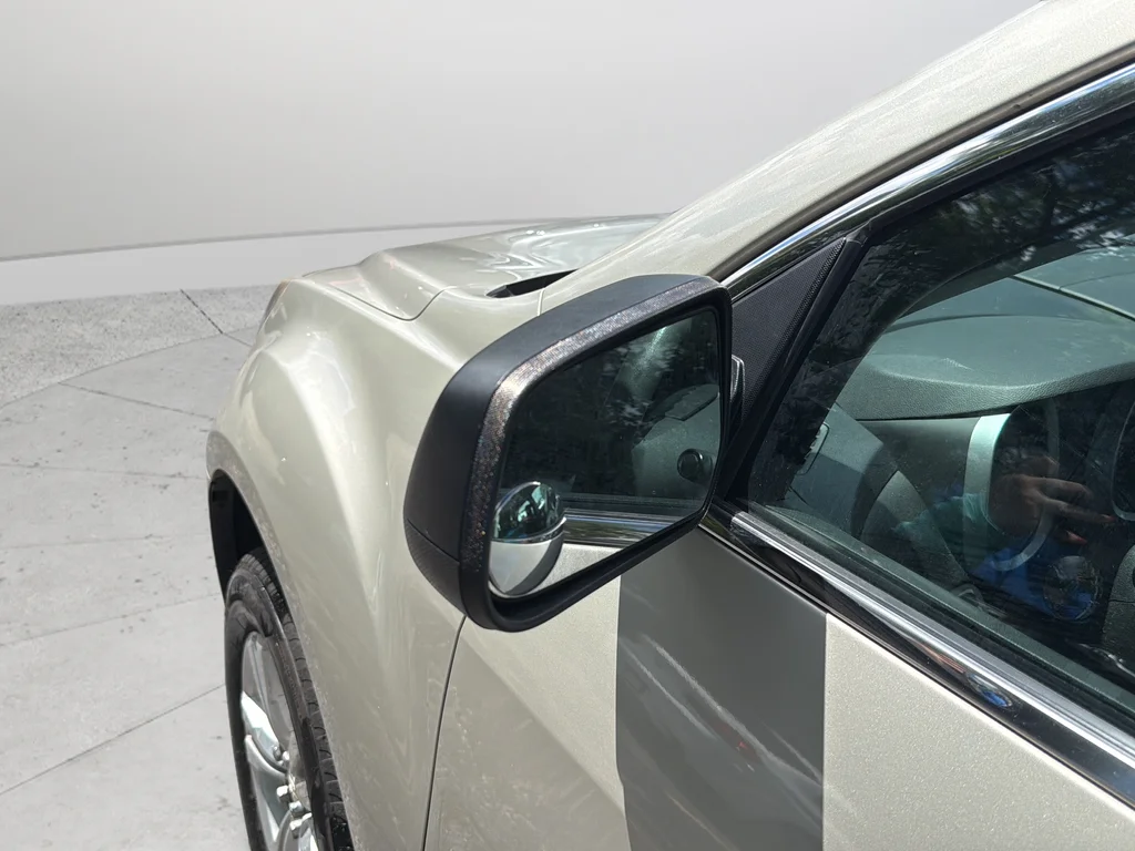 Used 2015 Gold Chevrolet LS image 14