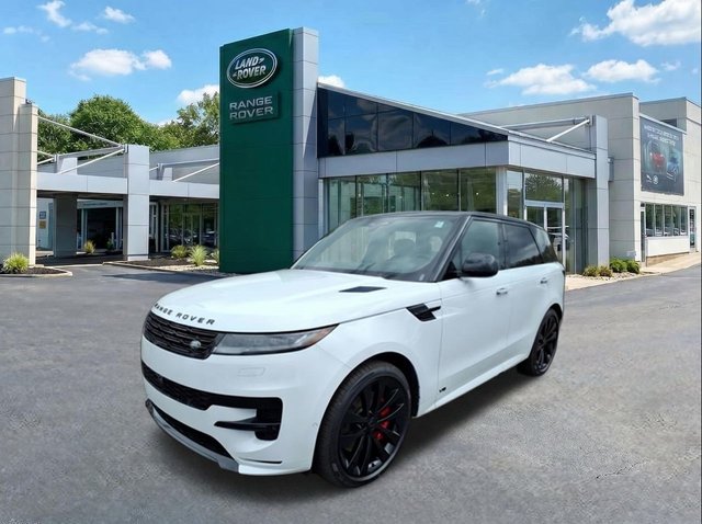 2026 LAND ROVER Range Rover Sport Dynamic SE