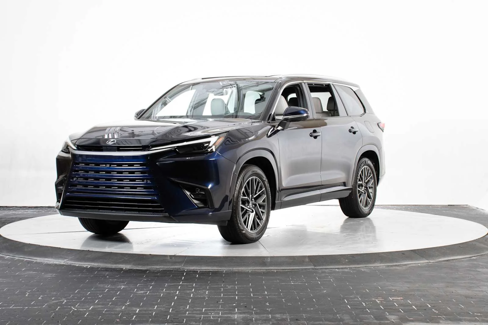 2025 Lexus TX 350 350 Premium AWD's photo