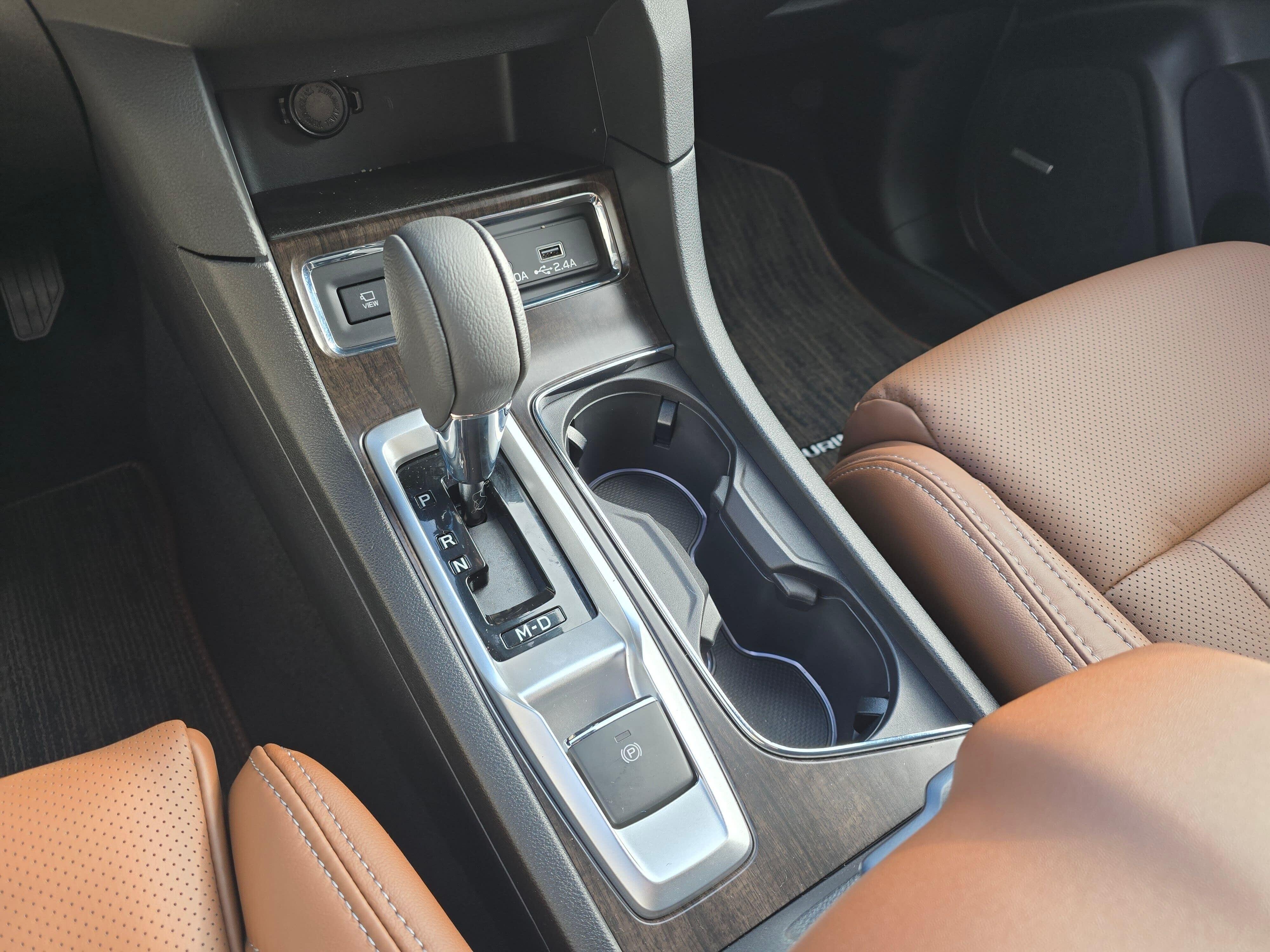 2026 Subaru Ascent Touring - Photo 23