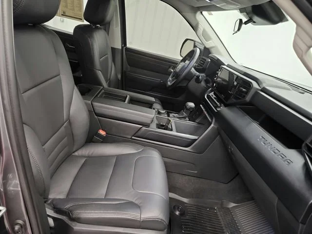 2024 Toyota Tundra SR5 - Photo 19
