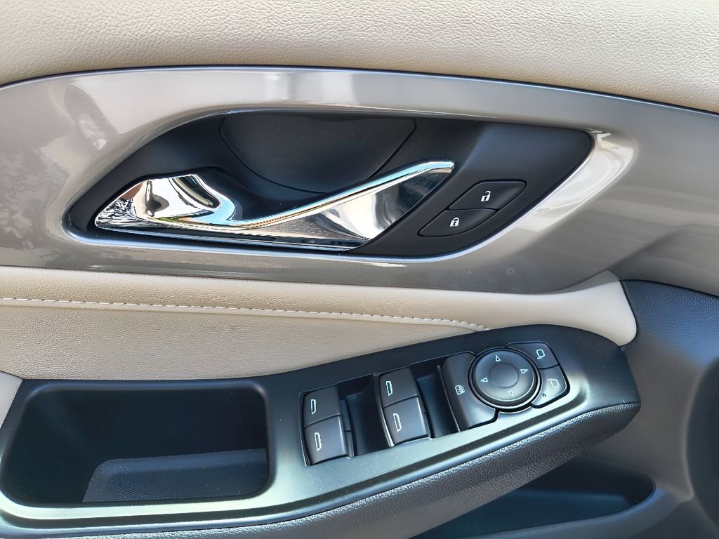 2022 Chevrolet Traverse 1FL - Photo 9