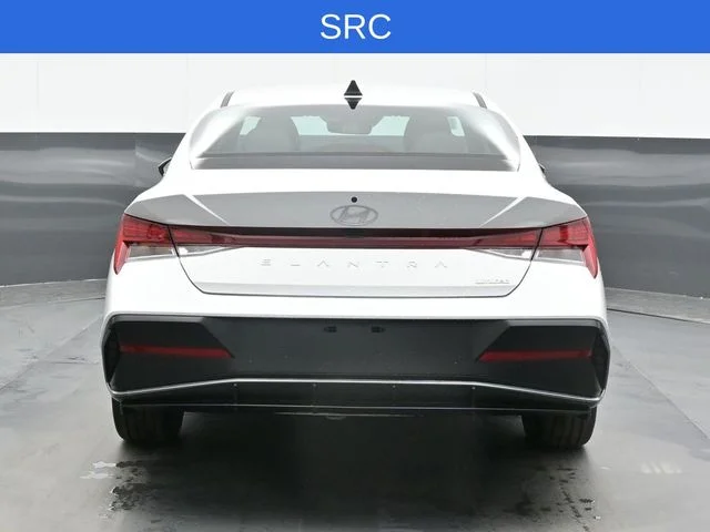 New 2026 White Hyundai Limited image 2