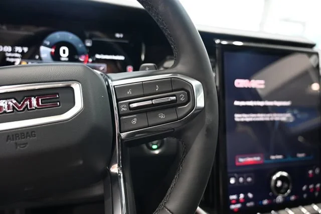 2026 GMC Acadia Elevation - Photo 26