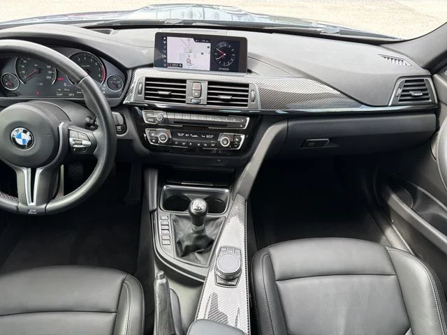 Used 2018 Blue BMW Base image 13