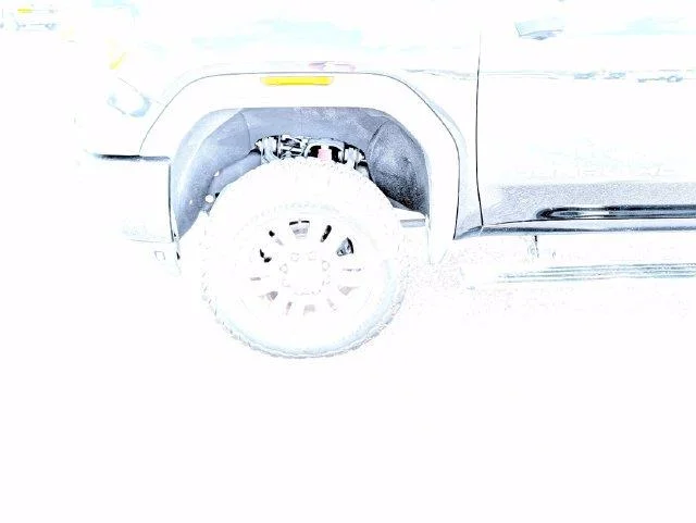 Used 2021 ONYX BLACK GMC Denali image 27