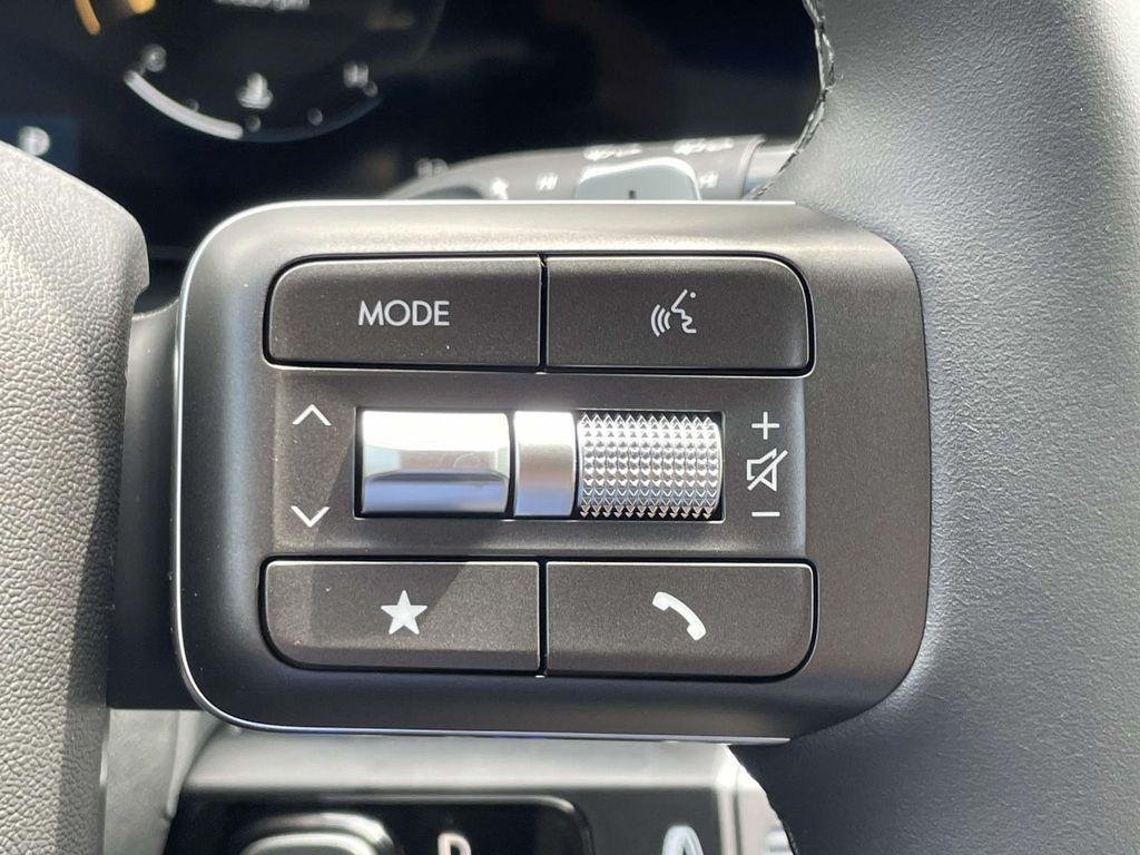 New 2026 Gray Hyundai Limited AWD image 23