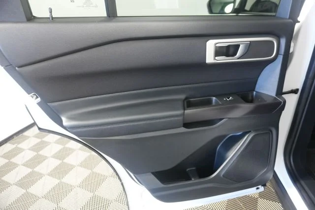 Used 2020 Oxford White Ford XLT image 29