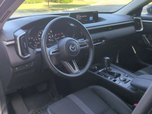 Used 2024 Gray Mazda 2.5 S Premium Package image 29