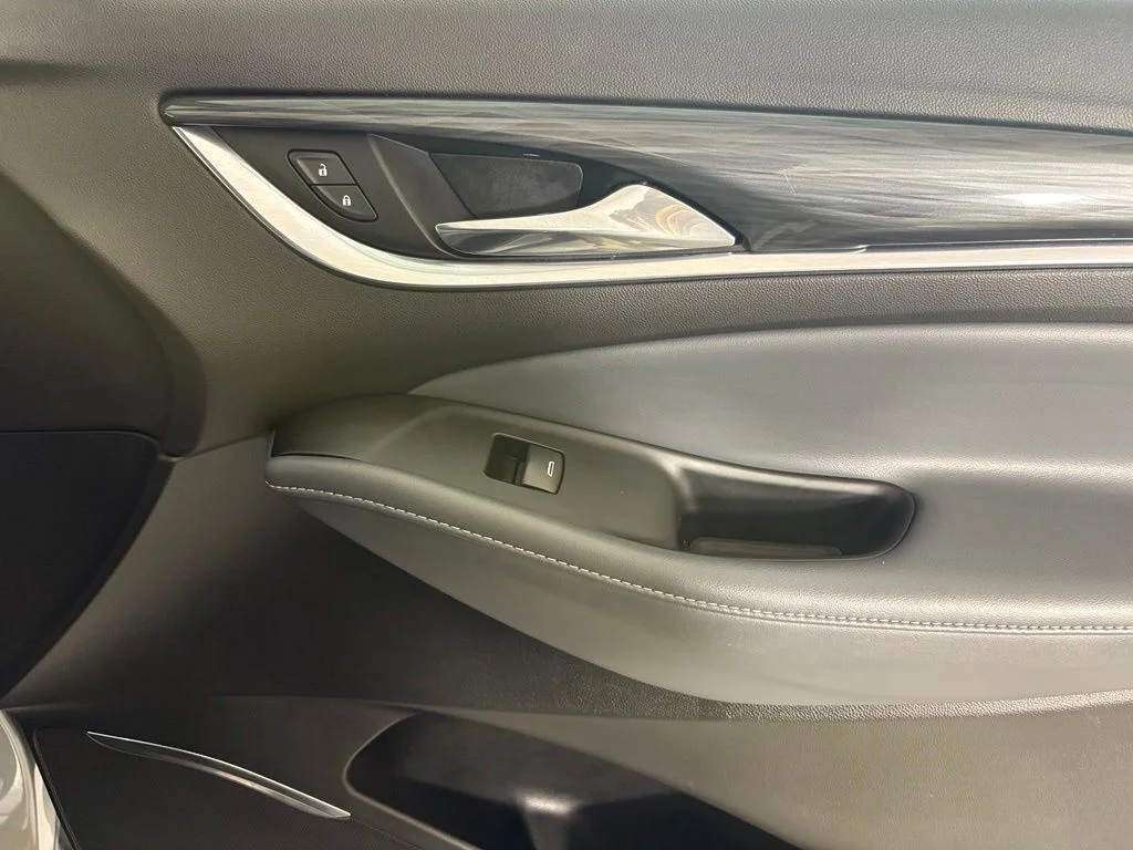 Used 2023 Gray Buick Premium Group image 14