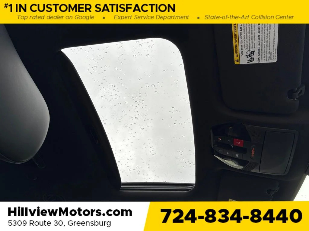 Used 2027 White Pearl Kia X-Line EX image 31
