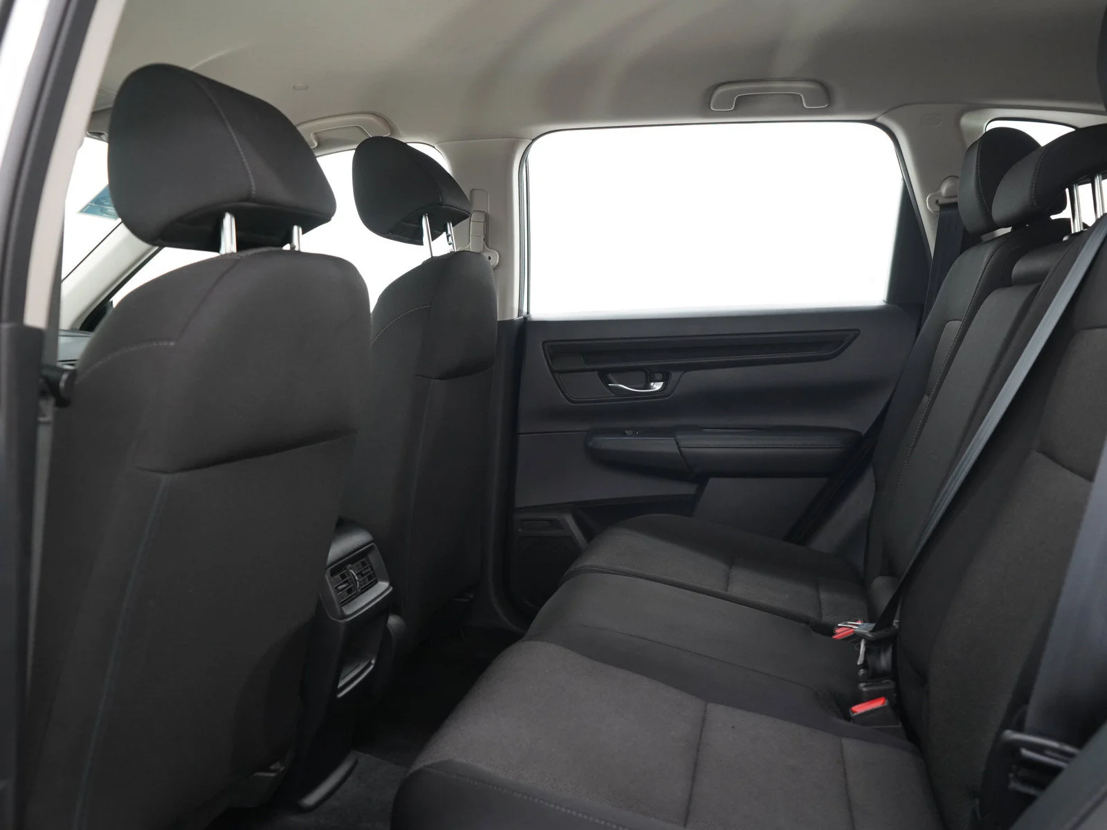 Used 2024 Silver Honda LX image 19