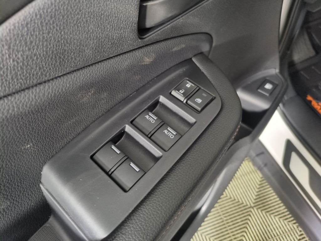2026 Honda Ridgeline TrailSport - Photo 11