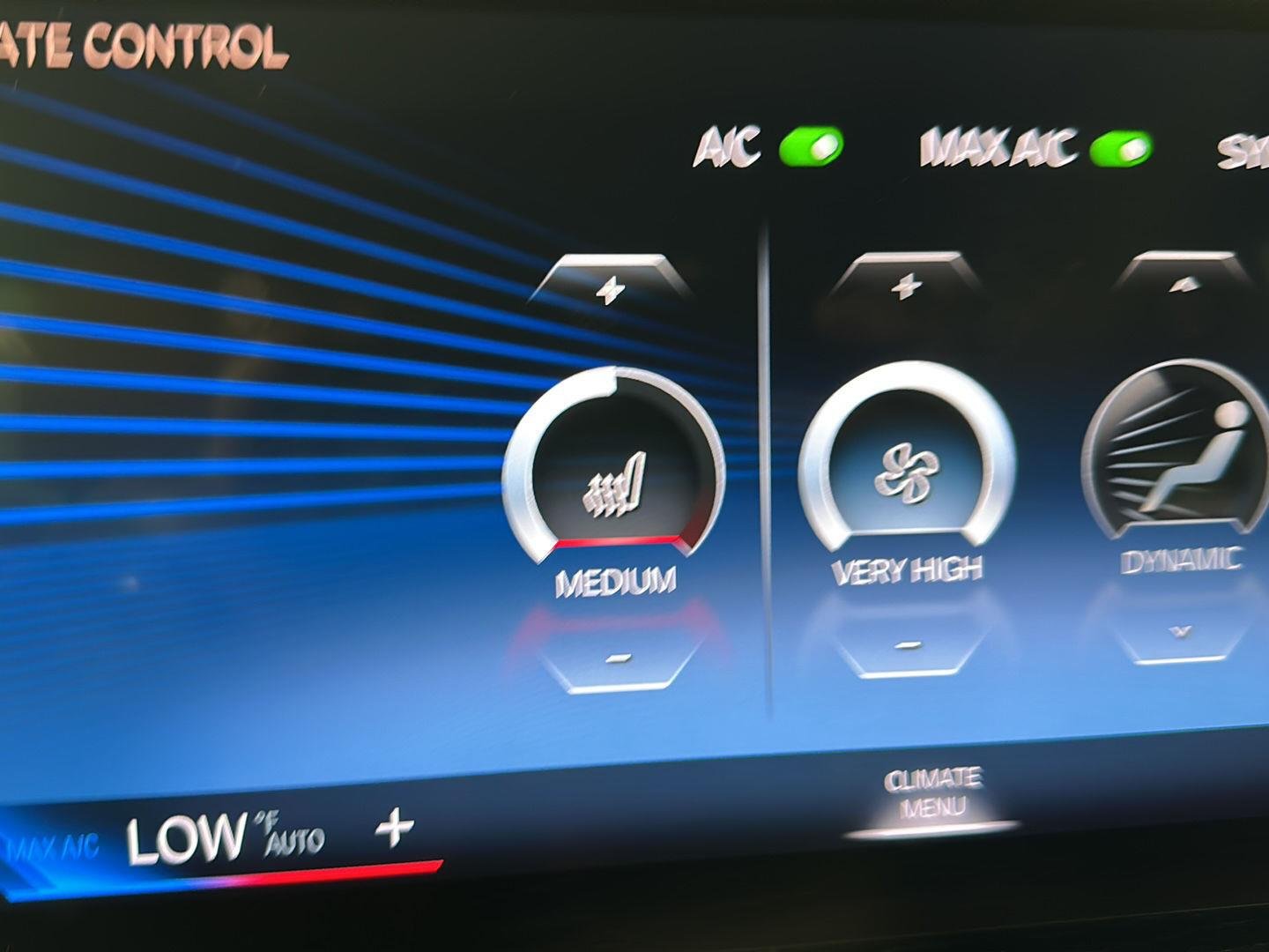 Certified Used 2024 Phytonic Blue Metallic BMW 330i xDrive image 23