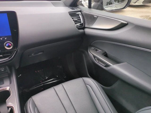 Certified Used 2024 ATOMIC SILVER Lexus 350 F SPORT Handling image 16
