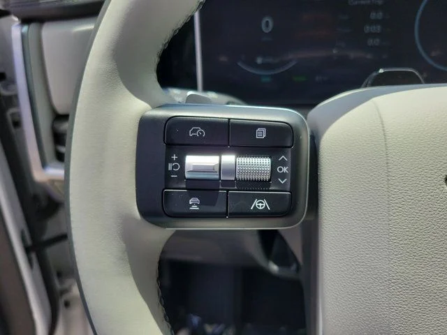 2026 Hyundai Santa Fe Calligraphy - Photo 27