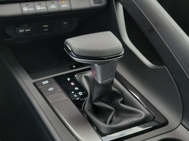 2026 Hyundai Elantra SEL Sport - Photo 24
