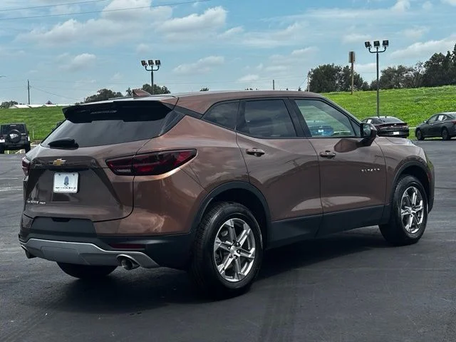 2023 Chevrolet Blazer 2LT - Photo 7