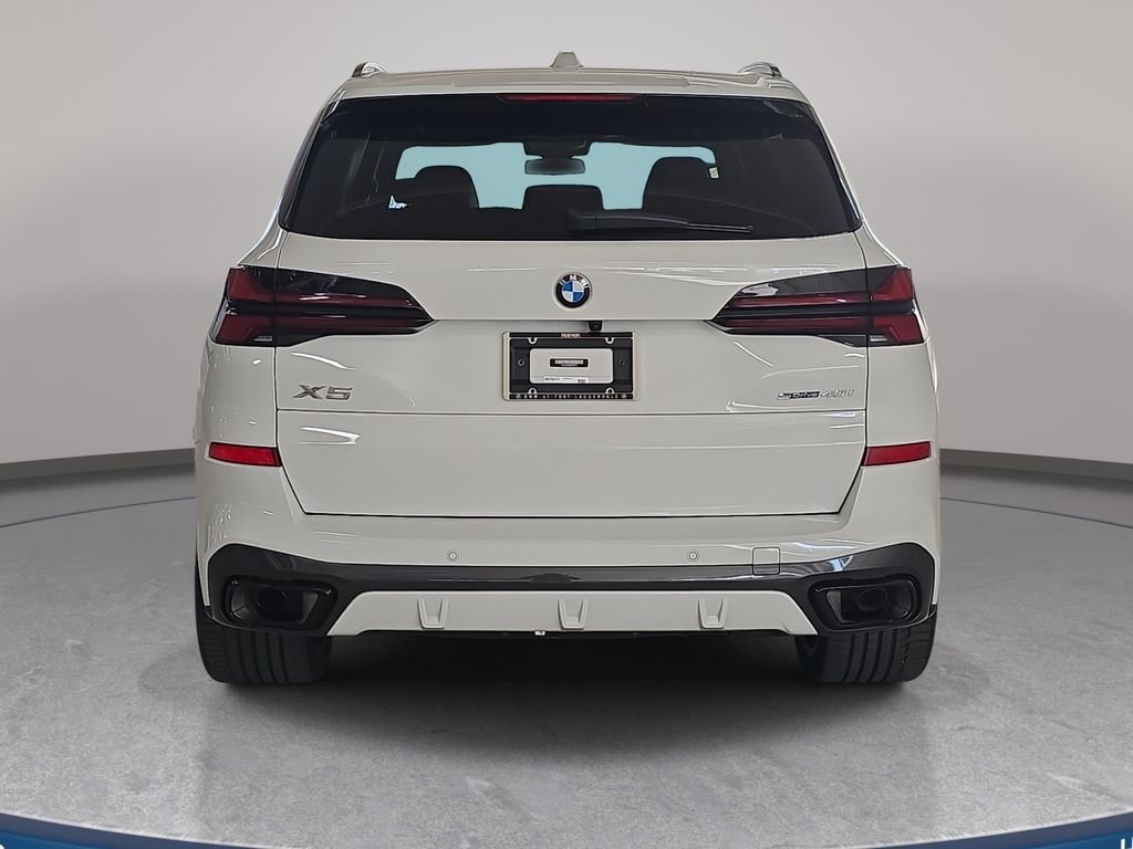Certified Used 2024 Alpine White BMW sDrive40i image 8