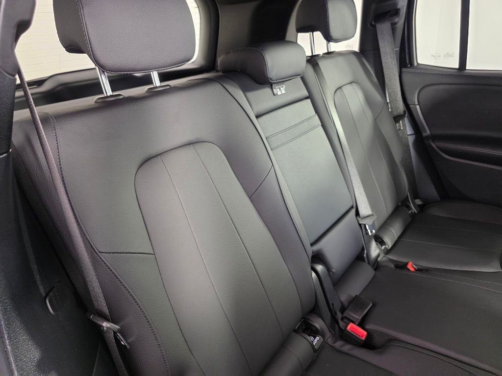 Certified Used 2025 Black Mercedes-Benz GLB 250 image 25