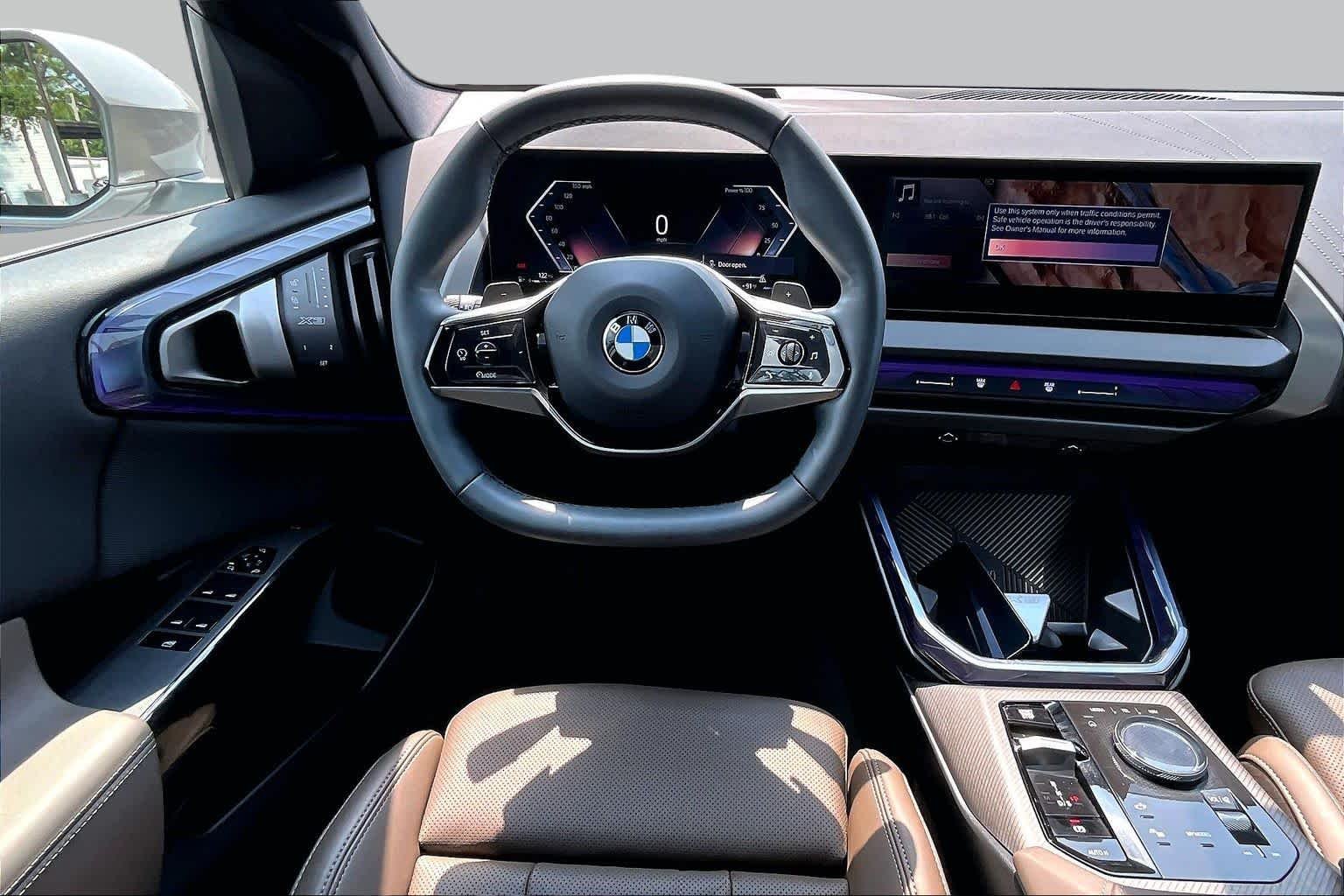 Used 2026 BROWN BMW 30 xDrive image 6