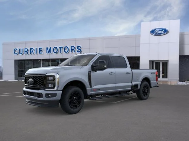 2026 Ford F-250's photo