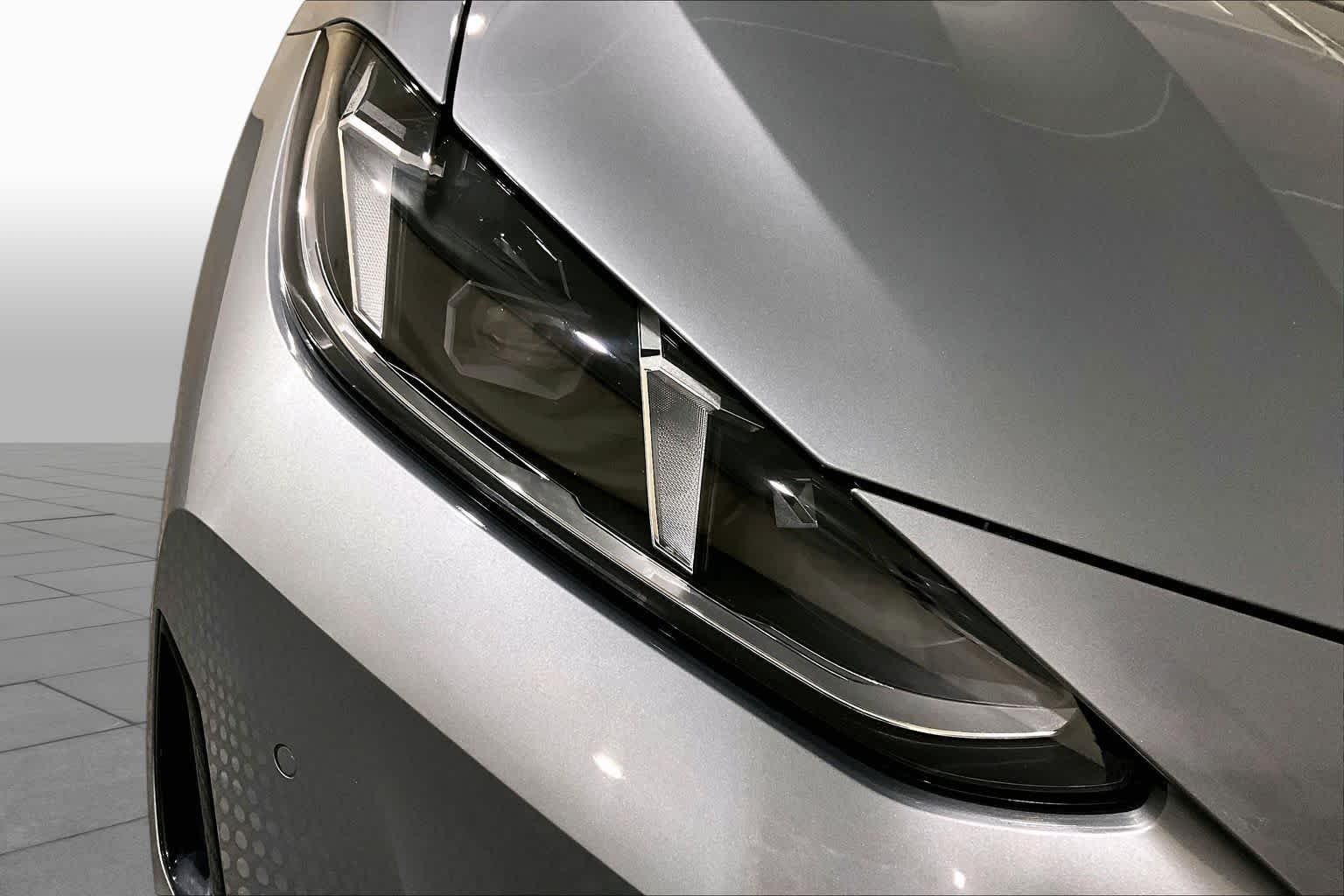 Used 2026 Skyscraper Grey Metallic BMW 430i xDrive image 26