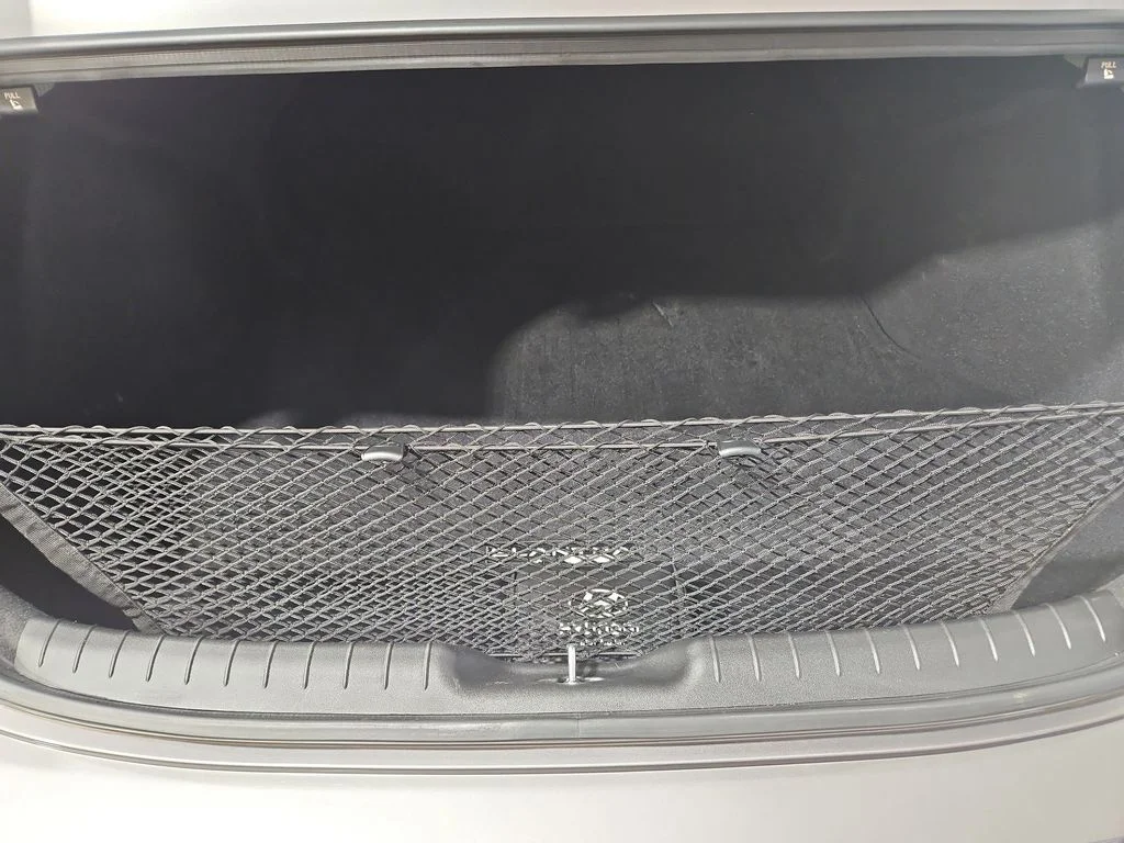 Used 2023 Silver Hyundai SEL image 24