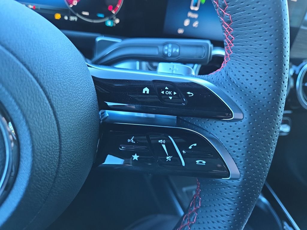 2026 Mercedes-Benz GLB GLB 250 - Photo 21