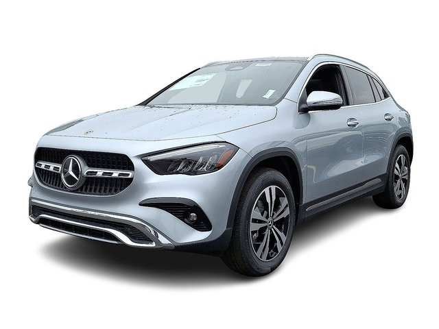 2026 Mercedes-Benz GLA GLA 250