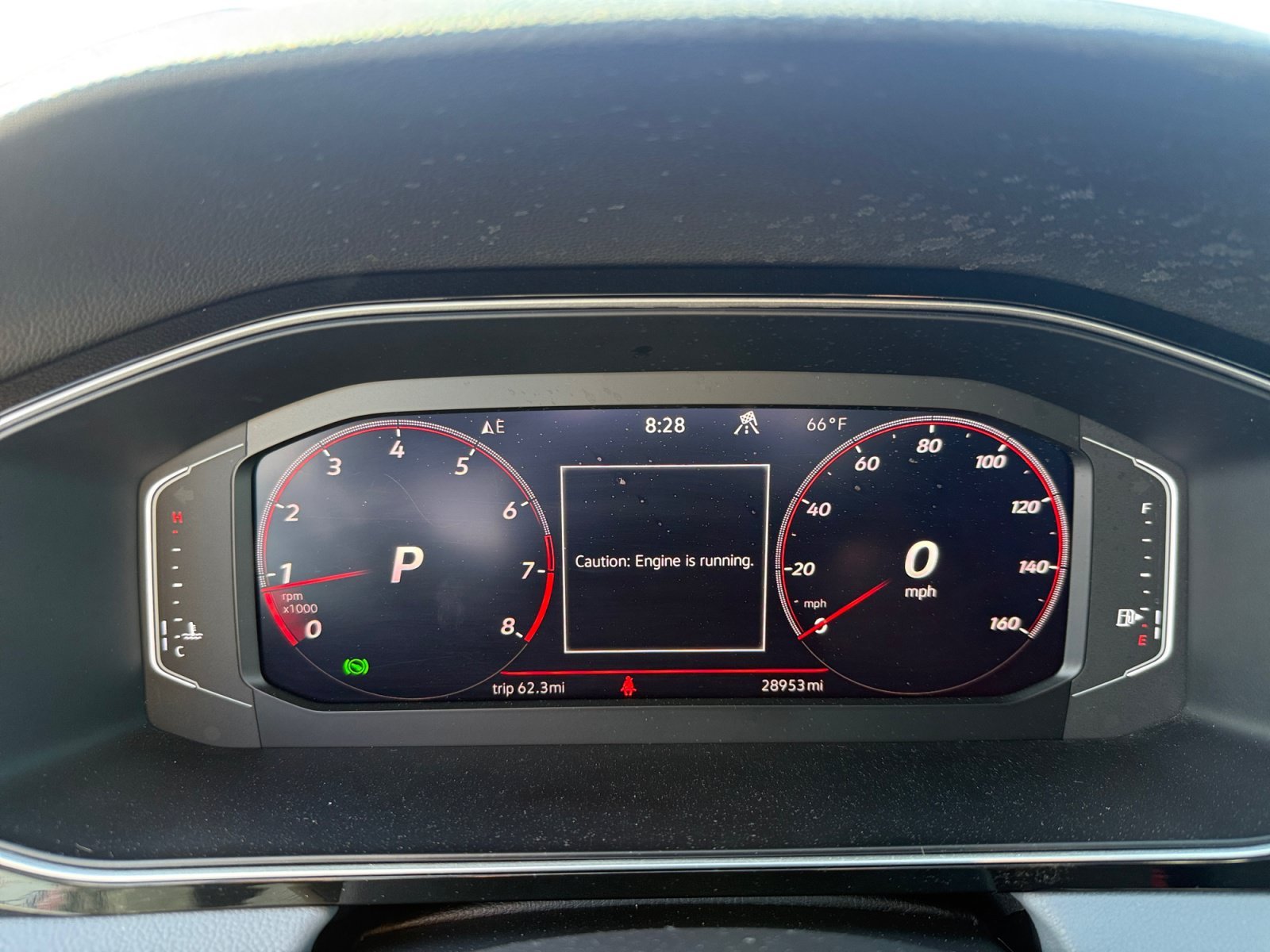Certified Used 2025 White Volkswagen 2.0T Autobahn image 11