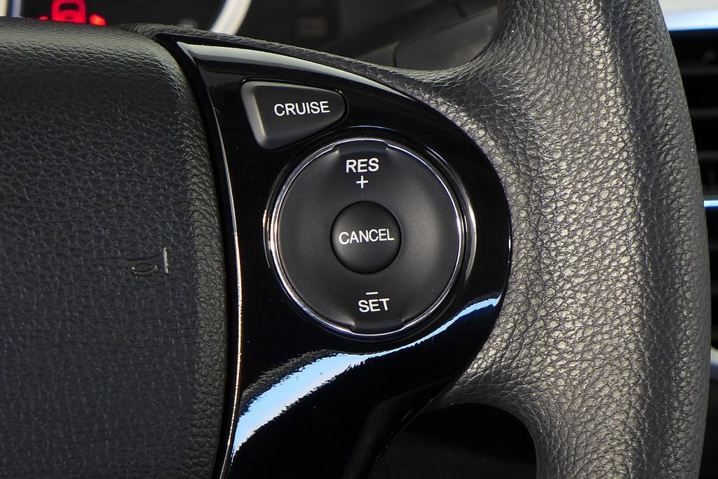 2016 Honda Accord LX - Photo 27