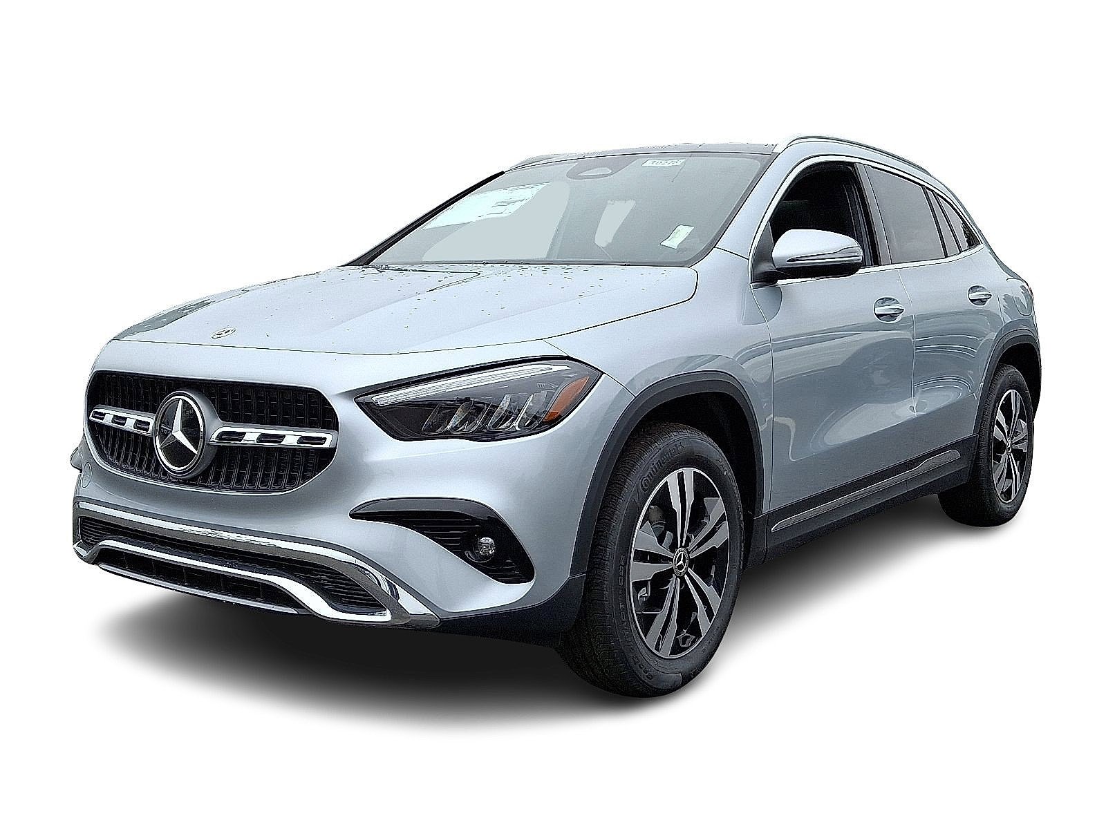 2026 Mercedes-Benz GLA GLA 250 4MATIC's photo