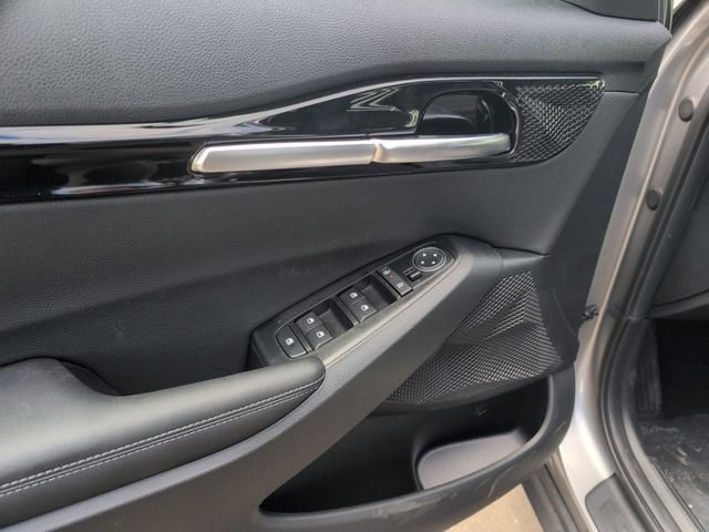 New 2026 Steel Gray Kia S image 10