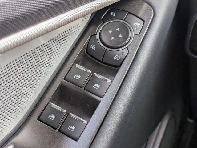New 2026 Star White Metallic Tri-Coat Ford Tremor® image 24