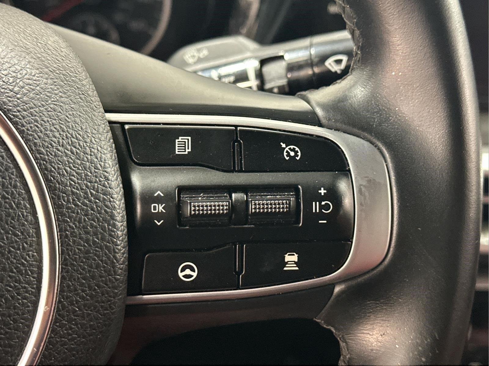 2023 Kia K5 GT-Line - Photo 27