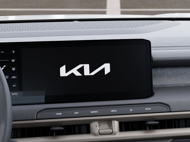 New 2027 White Kia S image 20
