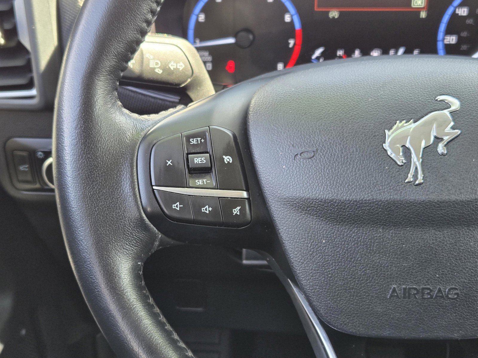Used 2023 White Ford Big Bend image 14