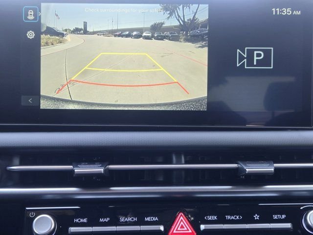 2026 Hyundai Santa Cruz SEL - Photo 12